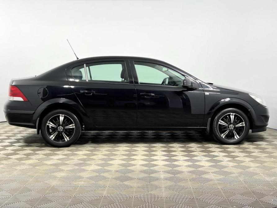Opel Astra H Рестайлинг Казань  - изображение 5
