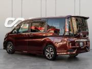 Honda Stepwgn V Рестайлинг Краснодар  - изображение 25