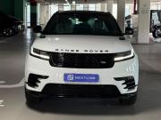 Land Rover Range Rover Velar I Рестайлинг Самара  - изображение 15