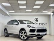 Porsche Cayenne III Санкт-Петербург  - изображение 30