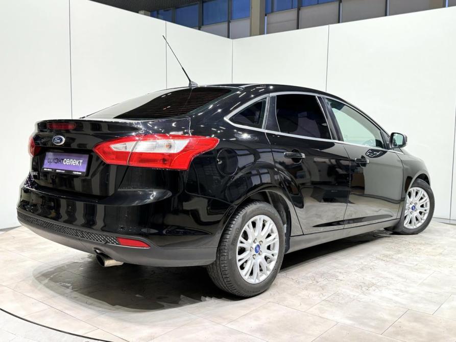 Ford Focus III Волжский  - изображение 5
