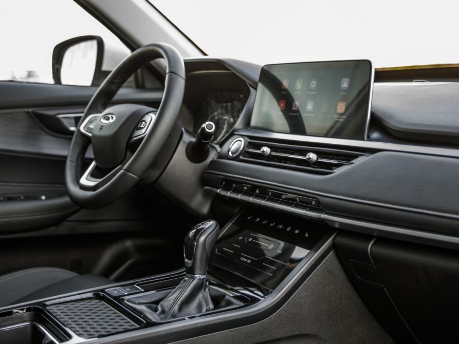 Chery Tiggo 4 I Рестайлинг 2 Волгоград  - изображение 35