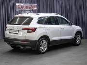 Skoda Karoq I Москва  - изображение 27