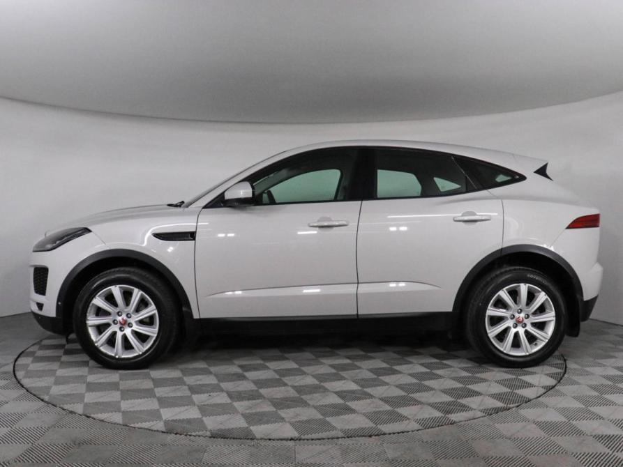 Jaguar E-Pace I Химки  - изображение 9