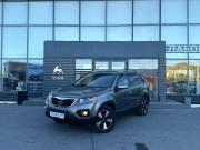 Kia Sorento II Омск  - изображение 31