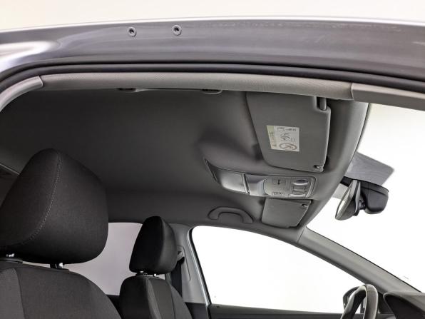 Skoda Octavia III (A7) с пробегом 2017 года, цена 1 880 000 рублей, 96578 км, лифтбек, Автокод Объявления
