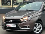 Lada (ВАЗ) Vesta I Архангельск  - изображение 27