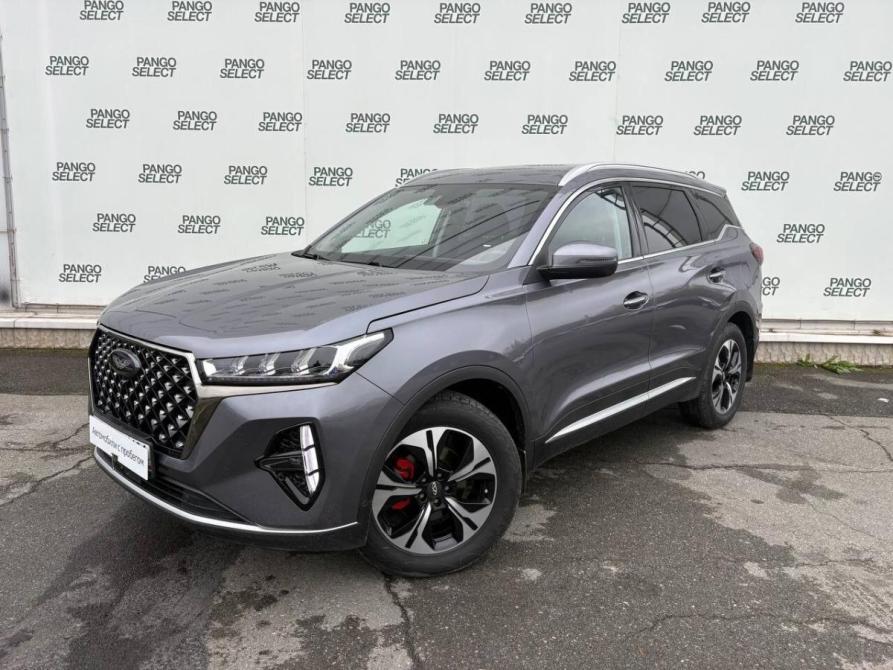 Chery Tiggo 7 Pro Max I Нижний Тагил  - изображение 1