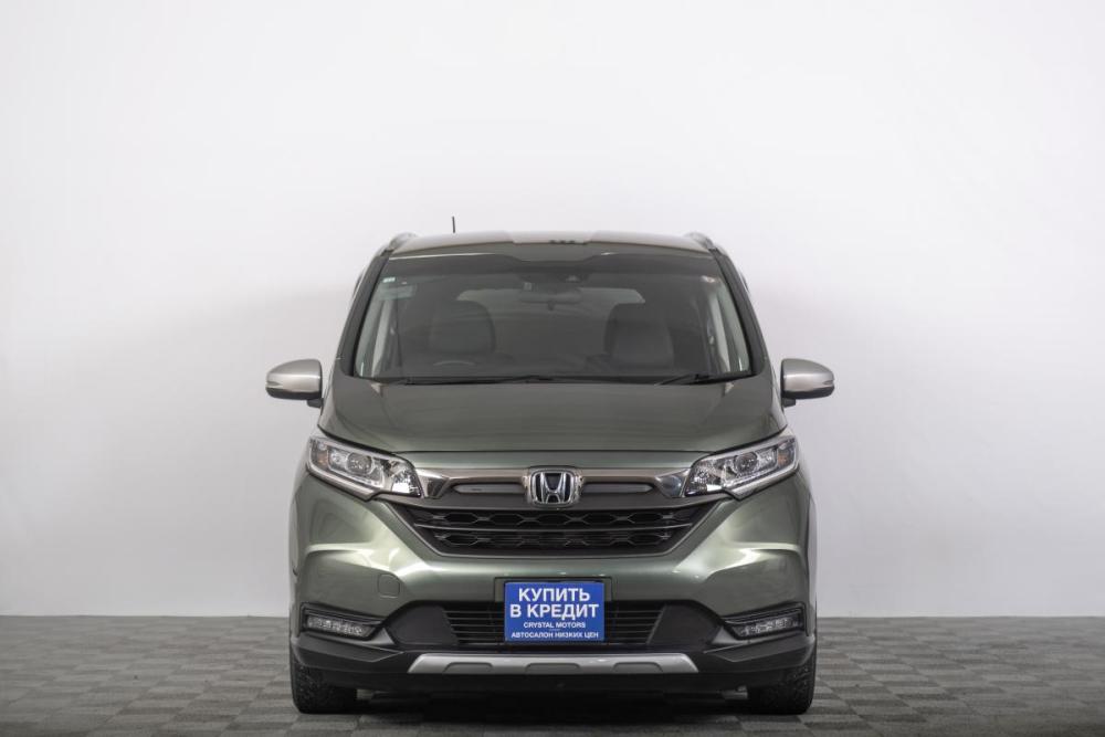 Honda Freed II Рестайлинг Томск  - изображение 4