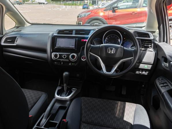 Honda Fit III с пробегом 2014 года, цена 968 000 рублей, 128362 км, хэтчбек, Автокод Объявления