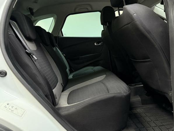 Renault Kaptur I с пробегом 2017 года, цена 1 470 000 рублей, 137498 км, внедорожник, Автокод Объявления
