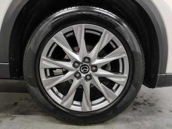 Mazda CX-5 II с пробегом 2019 года, цена 2 599 000 рублей, 159401 км, внедорожник, Автокод Объявления