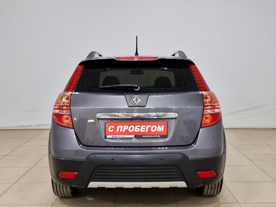 Dongfeng H30 Cross Альметьевск  - изображение 5