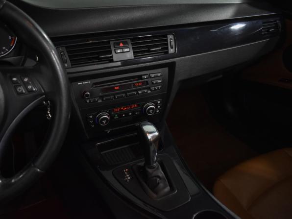 BMW 3 серии V (E90/E91/E92/E93) Рестайлинг с пробегом 2010 года, цена 2 099 000 рублей, 243253 км, кабриолет, Автокод Объявления
