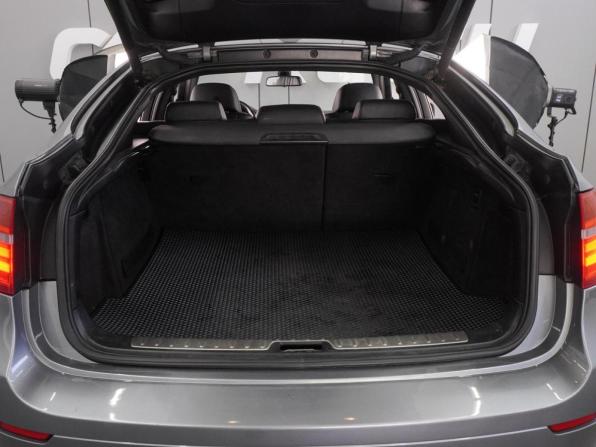 BMW X6 I (E71) Рестайлинг с пробегом 2013 года, цена 2 756 000 рублей, 225034 км, внедорожник, Автокод Объявления