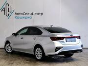 Kia Cerato IV Москва  - изображение 17