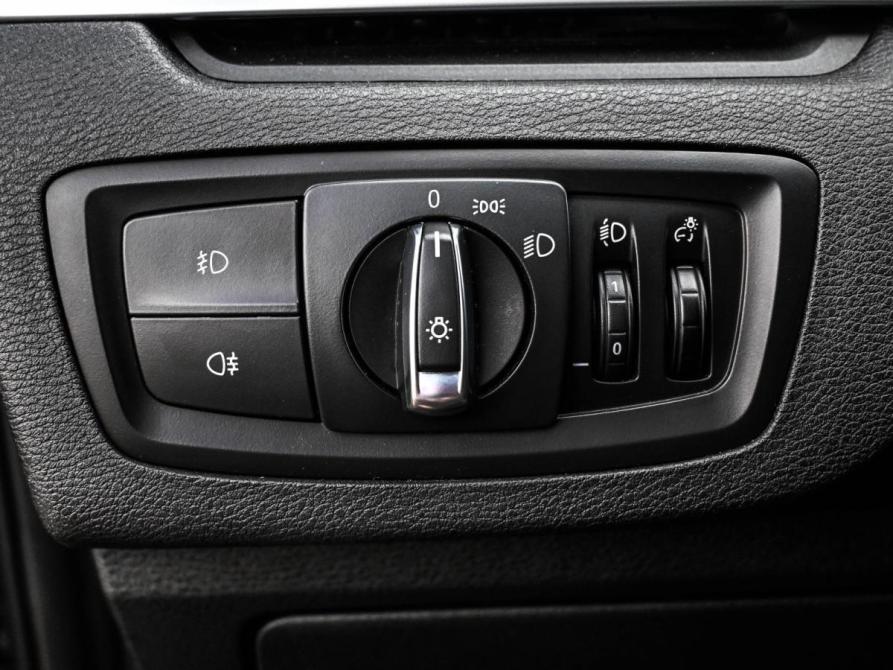 BMW X1 II (F48) Новороссийск  - изображение 18