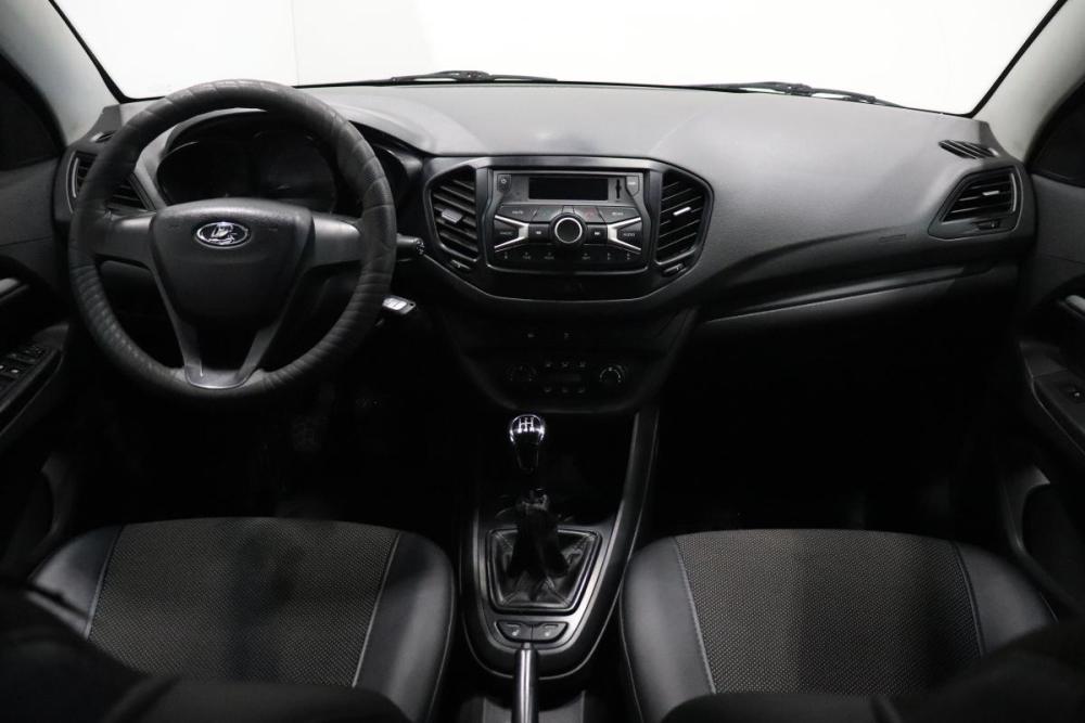 Lada (ВАЗ) Vesta I Ульяновск  - изображение 7