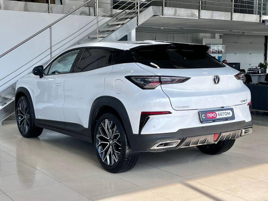 Changan UNI-T I Ростов-на-Дону  - изображение 4