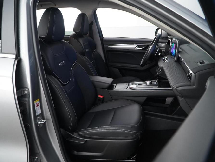 Haval Jolion I Москва  - изображение 8