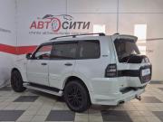 Mitsubishi Pajero IV Рестайлинг 2 Воронеж  - изображение 26