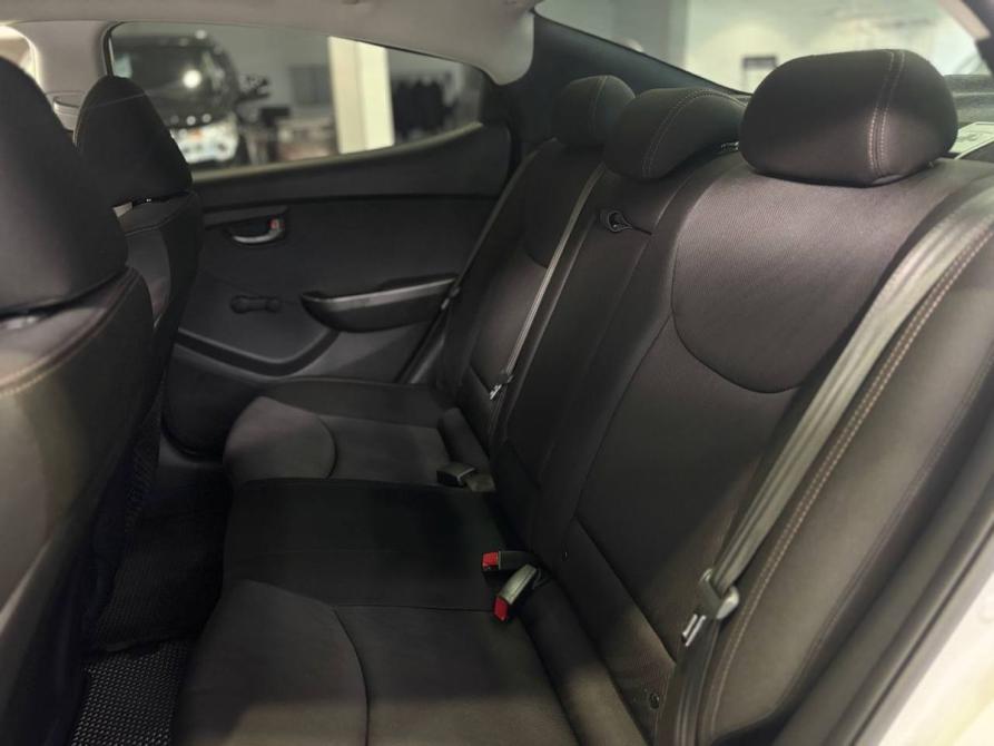 Hyundai Elantra V (MD) Ростов-на-Дону  - изображение 17