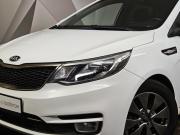 Kia Rio III Рестайлинг Москва  - изображение 30
