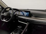 Changan CS35 Plus I Рестайлинг Курск  - изображение 41
