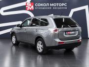 Mitsubishi Outlander III Ростов-на-Дону  - изображение 26