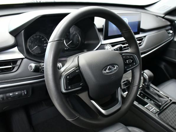 Chery Tiggo 4 Pro I с пробегом 2024 года, цена 1 797 000 рублей, 7425 км, внедорожник, Автокод Объявления