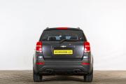 Chevrolet Captiva I Рестайлинг 2 Тюмень  - изображение 26