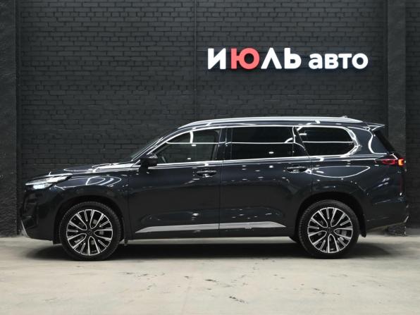 Exeed VX I Рестайлинг с пробегом 2023 года, цена 3 940 000 рублей, 39253 км, внедорожник, Автокод Объявления