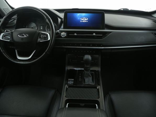 Chery Tiggo 4 Pro I Рестайлинг с пробегом 2023 года, цена 1 346 000 рублей, 61801 км, внедорожник, Автокод Объявления