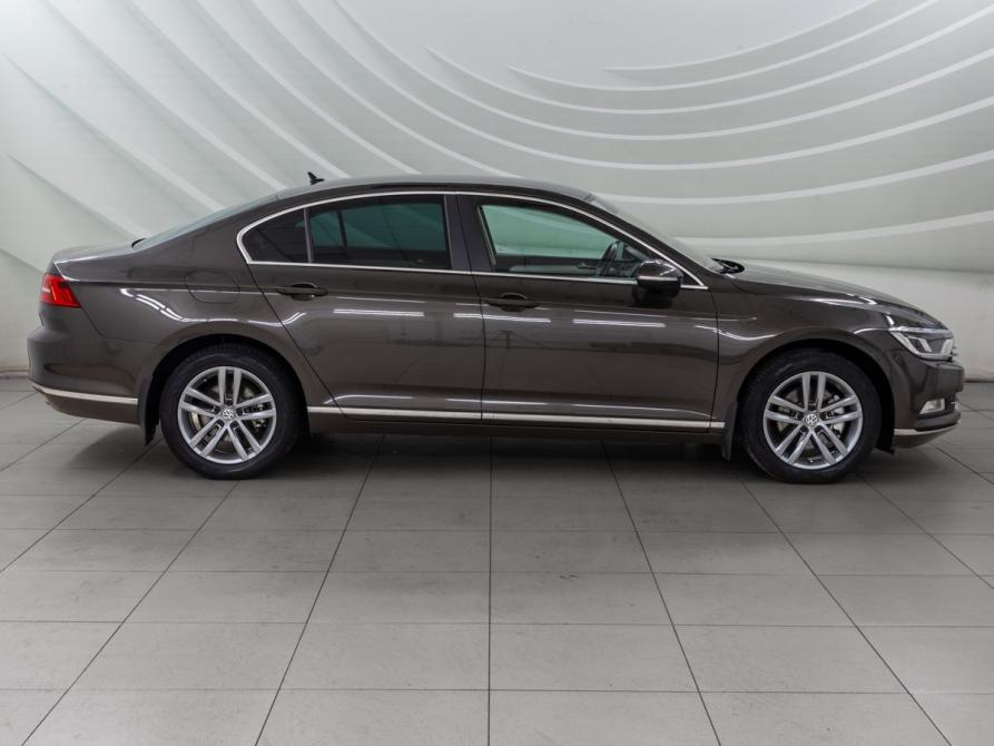 Volkswagen Passat B8 Волгоград  - изображение 8