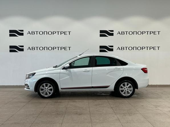 Lada (ВАЗ) Vesta I с пробегом 2021 года, цена 1 049 000 рублей, 87261 км, седан, Автокод Объявления