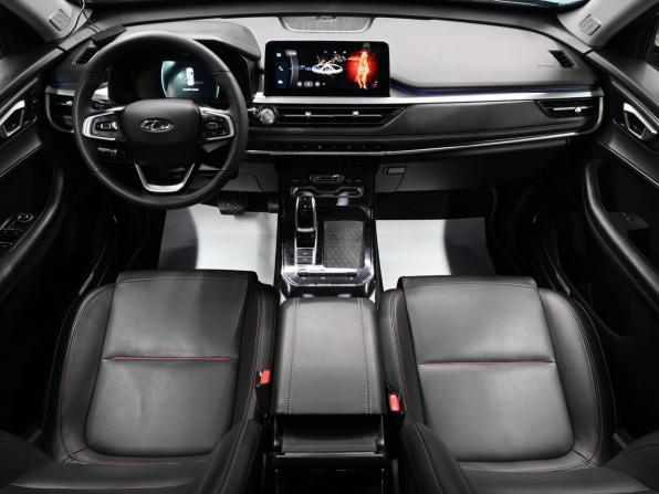 Chery Tiggo 7 Pro I с пробегом 2021 года, цена 1 645 000 рублей, 63820 км, внедорожник, Автокод Объявления