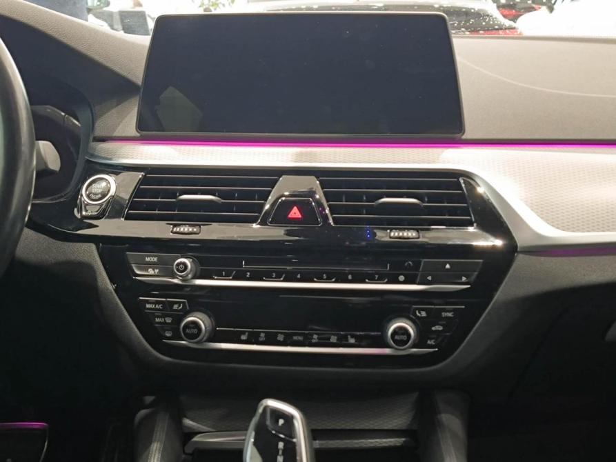 BMW 5 серии VII (G30/G31/G38) Казань  - изображение 18