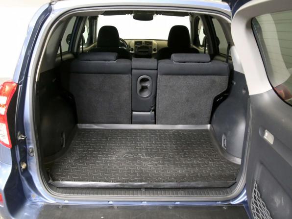 Toyota RAV4 III (XA30) Рестайлинг с пробегом 2011 года, цена 1 135 000 рублей, 205714 км, внедорожник, Автокод Объявления