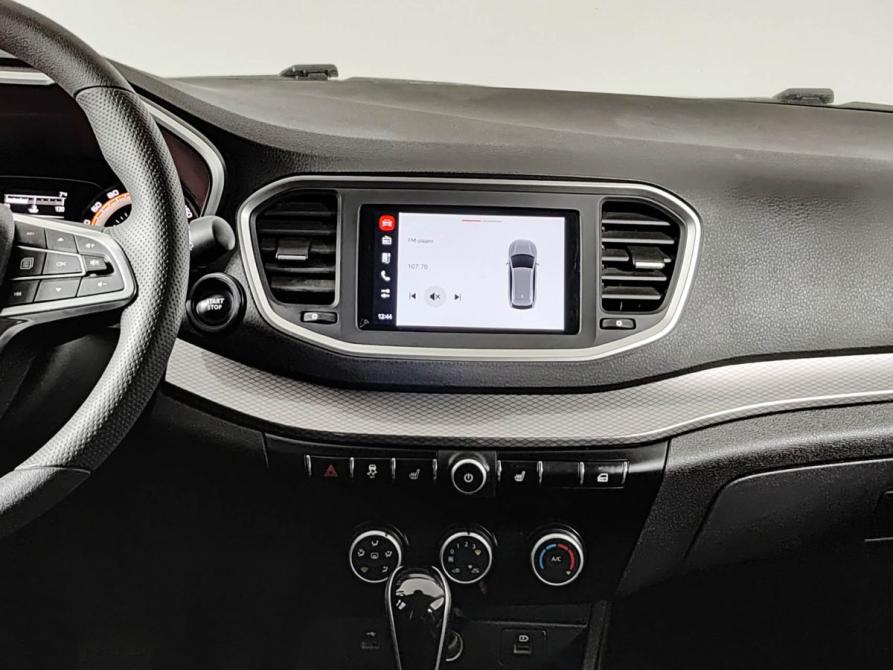 Lada (ВАЗ) Vesta I Рестайлинг (NG) Уфа  - изображение 18