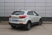 Hyundai Creta I Ярославль  - изображение 20