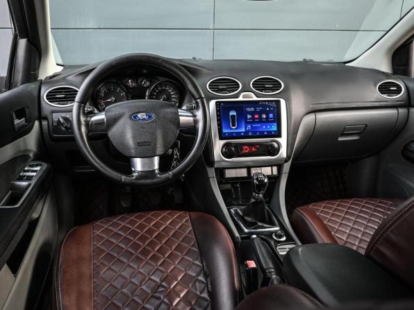 Ford Focus II Рестайлинг с пробегом 2009 года, цена 634 000 рублей, 236262 км, хэтчбек, Автокод Объявления