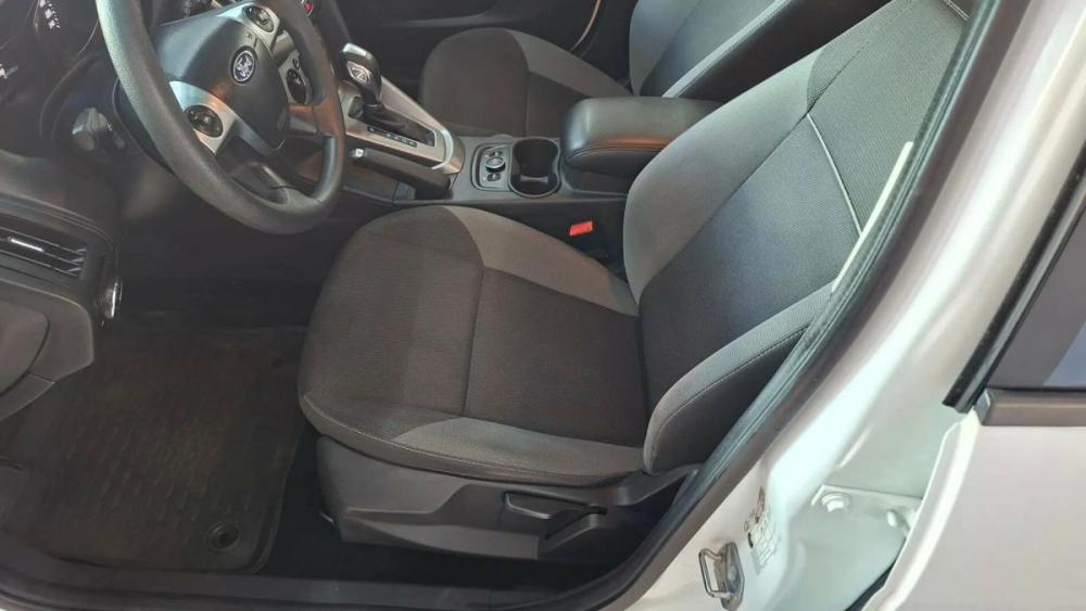 Ford Focus III Уфа  - изображение 12