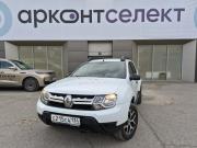 Renault Duster I Рестайлинг Волгоград  - изображение 2