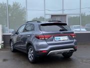 Kia Rio IV Москва  - изображение 29