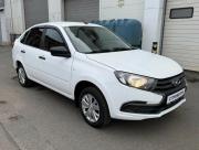 Lada (ВАЗ) Granta I Рестайлинг Санкт-Петербург  - изображение 6