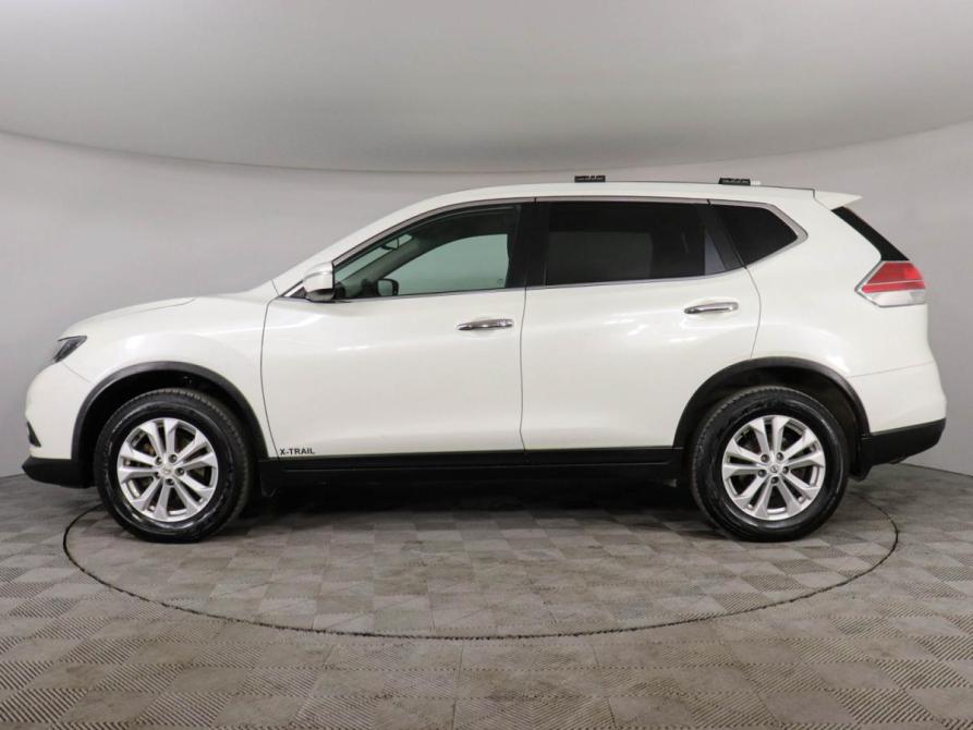 Nissan X-Trail III Химки  - изображение 8