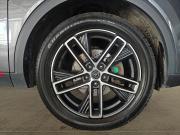 Changan CS55 Plus II Москва  - изображение 38
