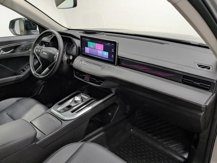 Haval Jolion I Рестайлинг Москва  - изображение 13