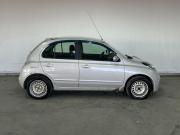 Nissan Micra III (K12) Москва  - изображение 28