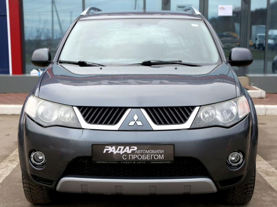 Mitsubishi Outlander II Иваново  - изображение 2